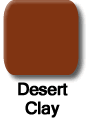 Desert clay