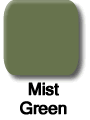 Mist green