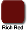 Rich red